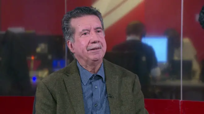 خټګ: داعش د طالبانو د پروژې نوی نوم دی