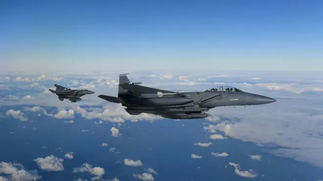 एफ़ 16 विमान