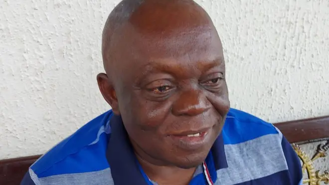 Declan Emelumba bụ Kọmishọna mgbasaozi n'Imo steeti