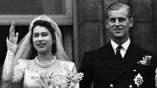 Kraljevsko venčanje