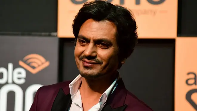 नवाजुद्दीन