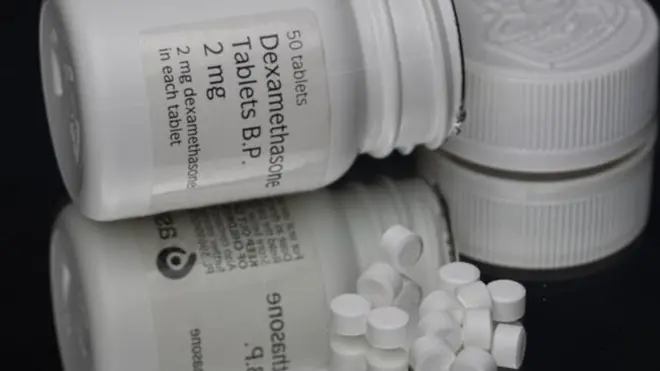 Dawa ya Dexamethasone