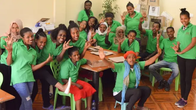 ኣባላት ትካል ተኪ