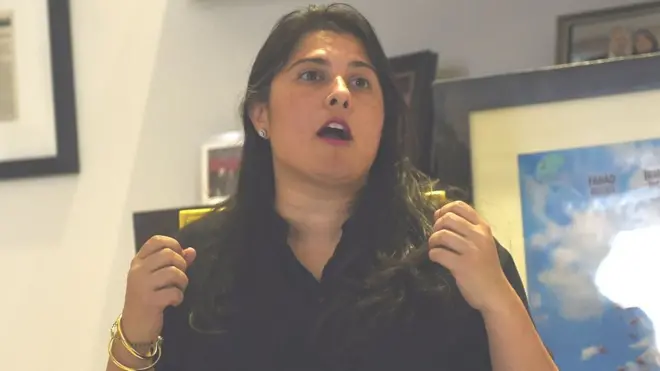 شرمین عبید چنائے