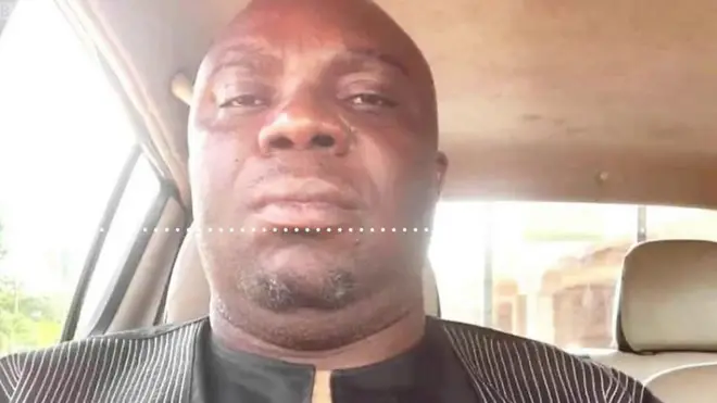 Ihe ndị Gana na-eme anyị onweghị onye na ebe ya ndị be ha nọ na Naijiria