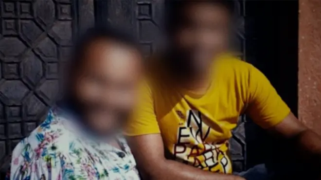 پاکستان ہم جنس پرستی