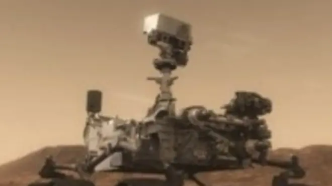 امریکی صدر ڈونلڈ ٹرمپ اورنائب صدر مائیک پینس نے امریکہ کے خلائی پروگرام میں نئی روح پھونکے کے ایک منصوبے کی منظوری دی ہے