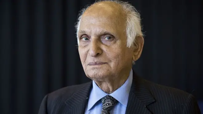 انتظار حسین