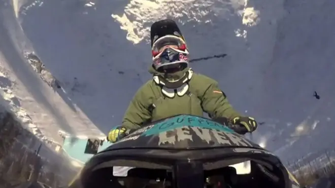 Деніел Бодін