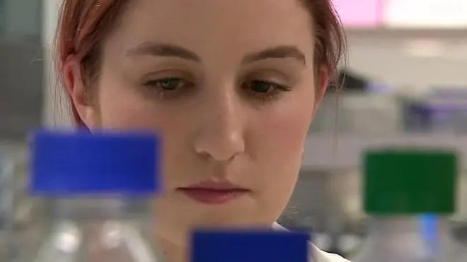 علماء يبحثون في علاقة الاكتئاب بجهاز المناعة