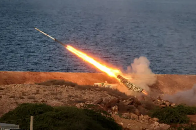 Igisasu cya Iran