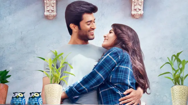 ఖుషి మూవీ