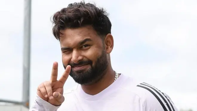 రూ.27కోట్లు పలికిన రిషబ్ పంత్