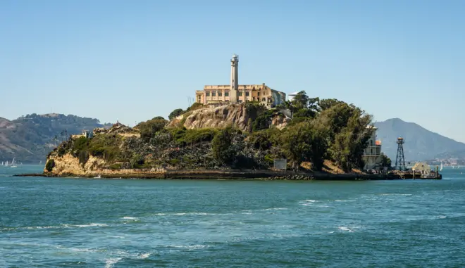 Alcatraz
