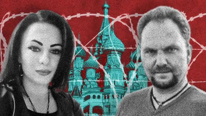 цивільні заручники