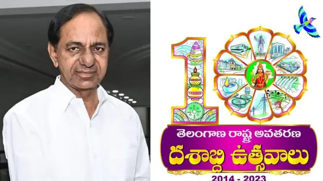 KCR