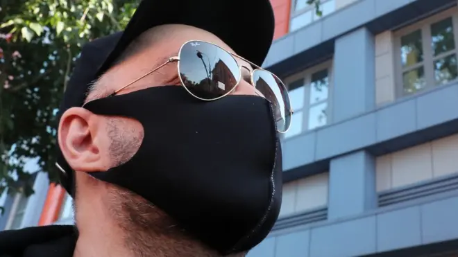 Серебренников