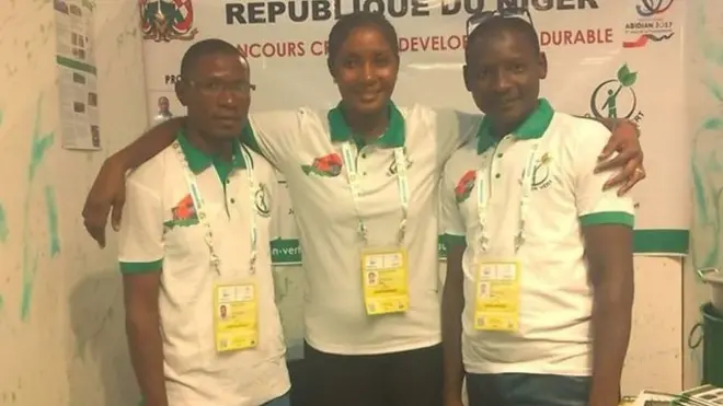 Le charbon vert brûle sans émettre de fumée