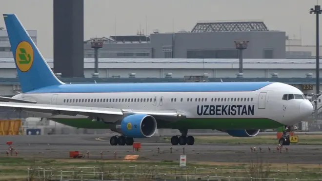 "Ўзбекистон ҳаво йўллари" ички бозорда монополия ўрнатган.