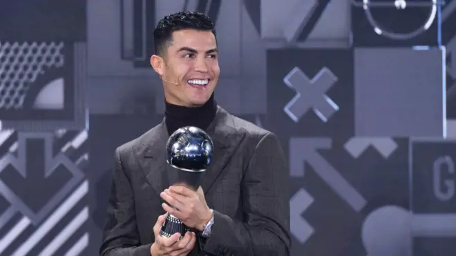 Aworan Cristiano Ronaldo