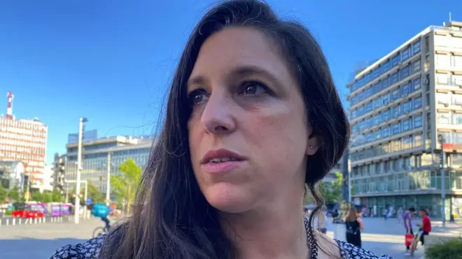 аријана портрет