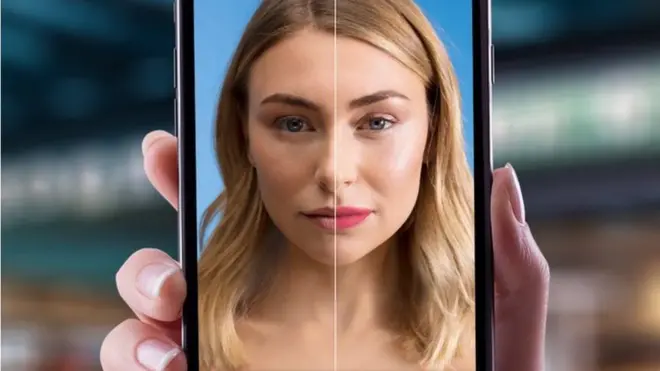 زیادہ تر لوگ انھیں نئے انداز اور سٹائل کا تجربہ کرنے کے لیے استعمال کرتے ہیں لیکن وہ ان ایپس کے ذریعے مصنوعات خرید بھی رہے ہیں