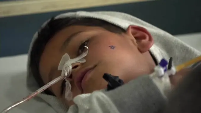 印度巴基斯坦衝突：夾在衝突中間的克什米爾平民