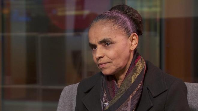 Marina Silva