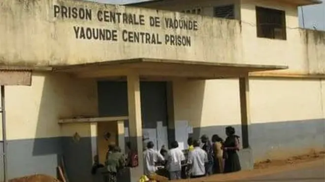 Mfoundi SDO accuse MRC for Anglophone prisoners' strike
