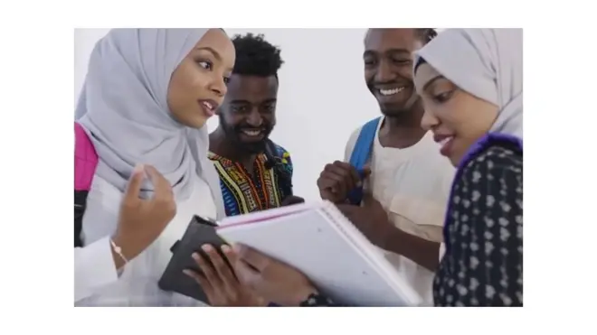 Muslimiinta Mareykanku waxay jecelyihiin sida warbixinta lagu sheegay u shaqeynta si mutadawacnimo