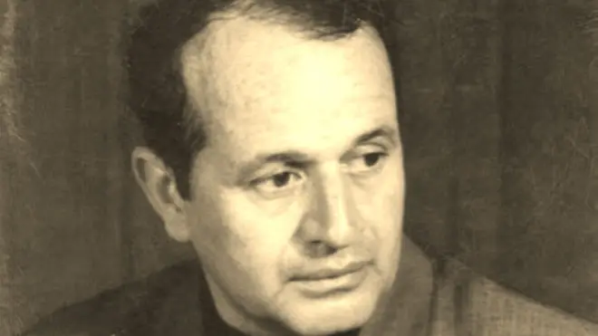 ایرج بسطامی