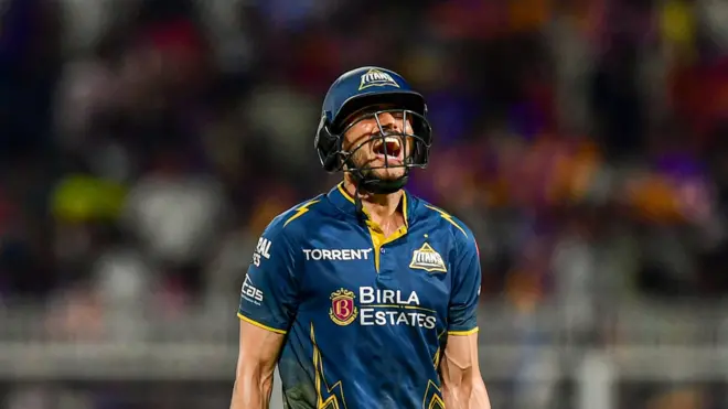 GT vs KKR, சுனில் நரைன், பின் ஆலன், கிரீன், சுப்மன் கில்