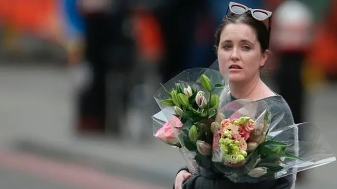 هجوم لندن: ماالذي يجب أن تعرفه ؟