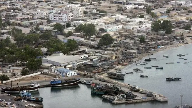 Dilalka ayaa ku soo badanaya Boosaaso