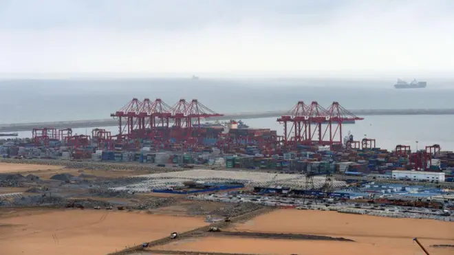 இலங்கை, சீனா, முதலீடுகள், வேலைவாய்ப்புகள், திட்டங்கள்