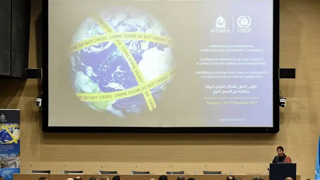 Организация в ходе 85-й сессии своей Генеральной ассамблеи, проходящей в Индонезии, выбрала новый исполнительный комитет и высших должностных лиц