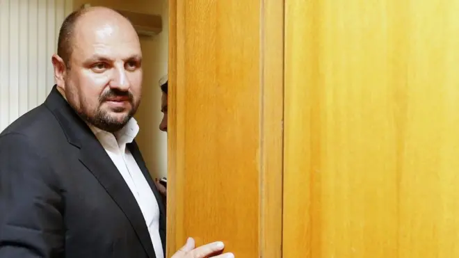 Борислав Розенблат