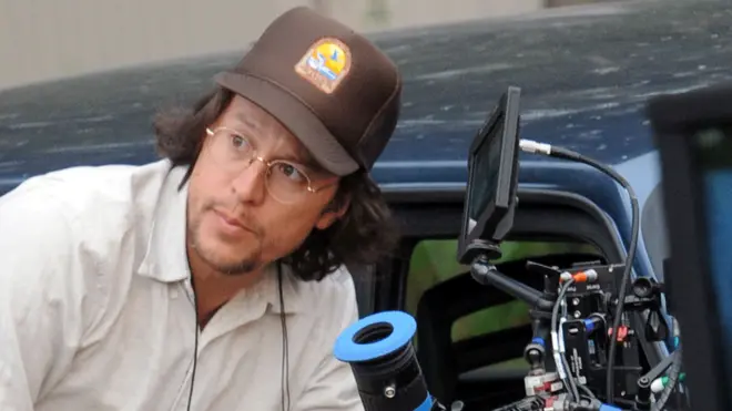 Fukunaga also directed the first series of True Detective