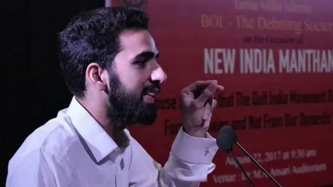 علیم سید نے جمعرات (آج) کو اپنے گھر اننت ناگ کے لیے روانہ ہونا تھا