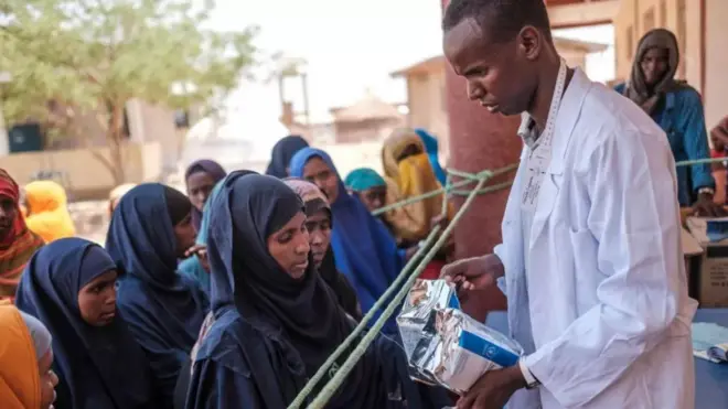 Bakkeewwan Itoophiyaa garagaraatti hongeen namas, horiis galaafateera 