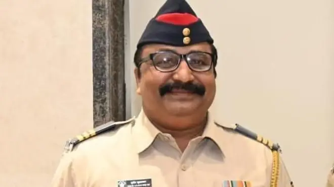 సుధీర్ ఖుబాల్కర్‌