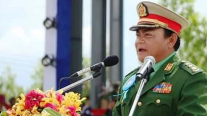 BGF က အရာရှိ သုံးဦး အပါအဝင် တပ်ရင်း ၁၃ ခုလုံးက ပြီးခဲ့တဲ့ရက်ပိုင်းက နုတ်ထွက်စာတင်ခဲ့