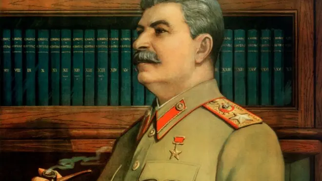 Stalin