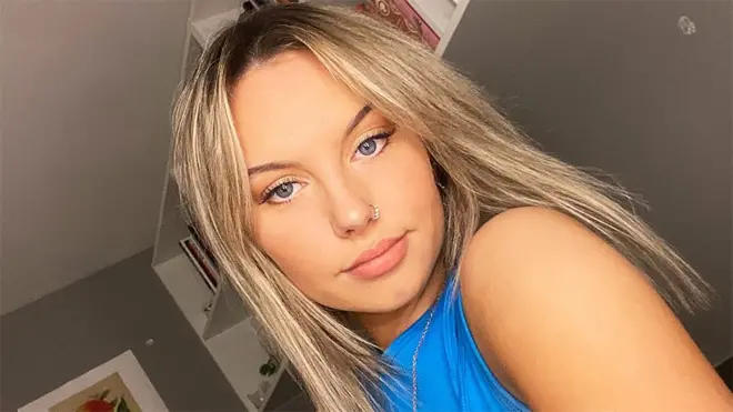 ریگن کا کہنا ہے کہ میں اب ہر کسی کو شک کی نگاہ سے دیکھتی ہوں