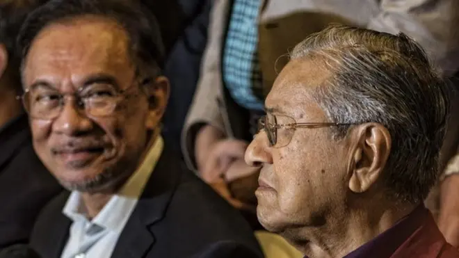 मलेशिया