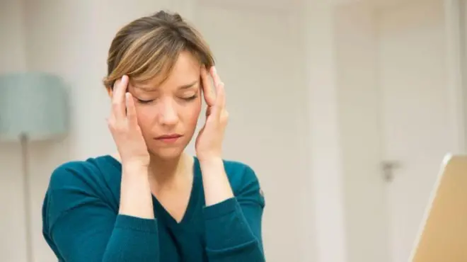 मायग्रेन 