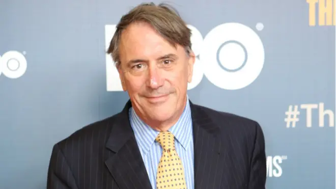 Питер Галбрајт