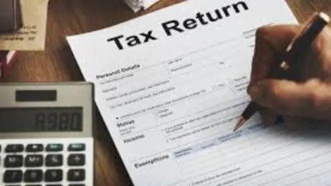 Iwe ti wọn fi n siro owo ori fun ijọba