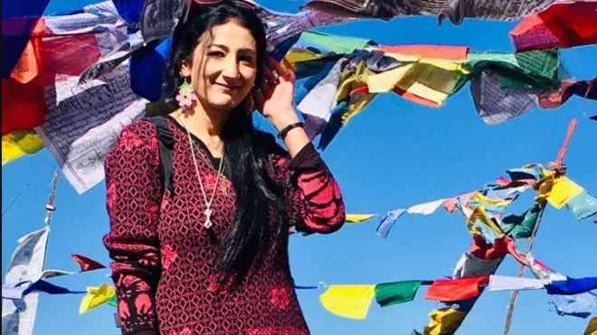 प्रोफेसर निताशा कौल