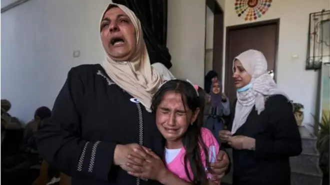 Ғазо Бўлгаси